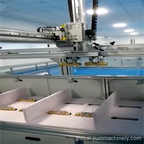 Gantry Robotic Arm Heavy Load Type Gantry Robot Supplier